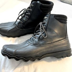 Sperry | mens duck boot